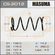 ������� ���. Masuma CS-2012 CS2012 ����