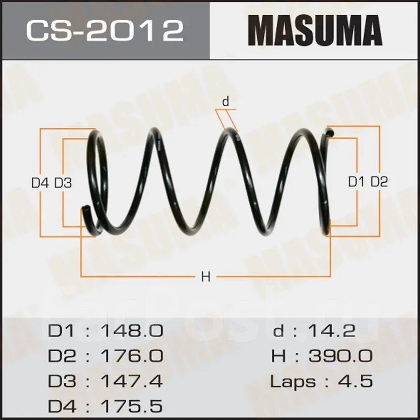 ������� ���. Masuma CS-2012 CS2012 ����