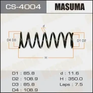 ������� �������� Masuma CS-4004 CS4004 ����