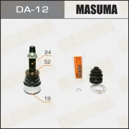 ���� Masuma DA12 ����