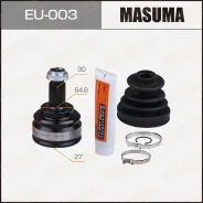���� Masuma 27�64,8�31 (1/6) EU-003 Masuma EU003 ����