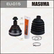 ���� AUDI A3 -12 Masuma EU015 ����
