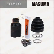 ���� Masuma 34�46,9�40 (1/6) Masuma EU519 ����