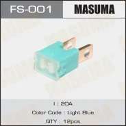 �������������� ������� Masuma 20� FS001 FS001 ����