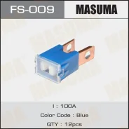 �������������� ������� Masuma 100� FS009 FS009 ����
