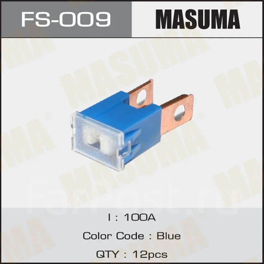 �������������� Masuma FS-009 FS009 ����