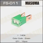 �������. Masuma ������� 140� (�) (��.12��) Masuma FS011 ����