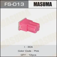 �������������� Jpval Female 30� (������ ������ ���) Masuma FS-013 FS013 ����