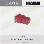 �������������� Jpval Female 90� (������ ������ ���) Masuma FS-019 FS019 ����