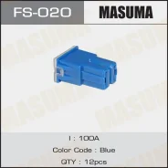 �������������� ������� Masuma 100� FS020 FS020 ����