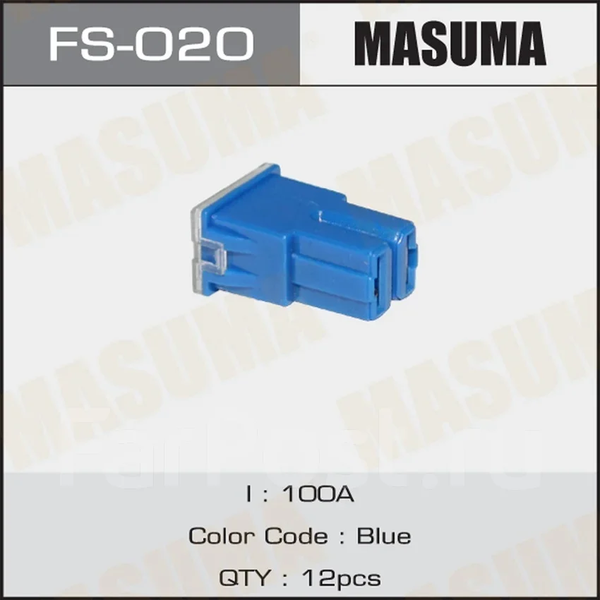 �������������� 100� (��� �����) Masuma FS020 FS020 ����
