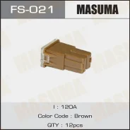 �������������� FS-021 Masuma ������� 120� (�) FS021 ����