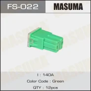 �������������� FS-022 Masuma ������� 140� (�) FS022 ����