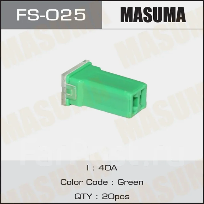 �������������� Masuma FS025 FS025 ����