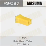 �������������� ������� ���� Masuma 60� FS027 FS027 ����