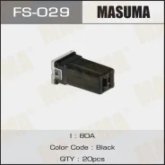 �������������� ������� ���� Masuma 80� FS029 FS029 ����