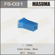 �������������� FS-031 Masuma ������� mini 100� FS031 ����