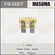 �������������� 25� (�����. ) (���. 100 ��. ) FS037 FS037 ����