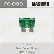 �������������� Masuma FS038 FS038 ����