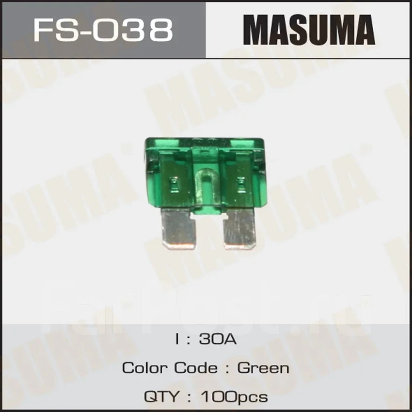 �������������� Masuma FS038 FS038 ����
