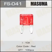�������. Masuma ��������� ���� 10� (��.100��) Masuma FS041 ����