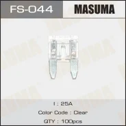 �������������� mini 25A, 1 ��. FS-044_ Hyundai Elantra 16- [FS044] FS044 ����