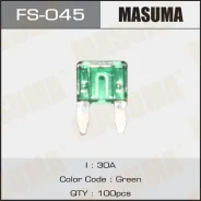 �������. Masuma ��������� ���� 30� (��.100��) Masuma FS045 ����
