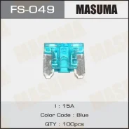 �������������� Mini/Micro-LOW Profile 15� Masuma FS-049 FS049 ����