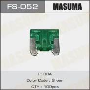 �������. Masuma �� [FS052] FS052 ����