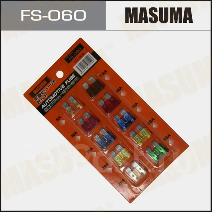 �������������� ����� 10 �� (7.5 - 30�) FS060 FS060 ����