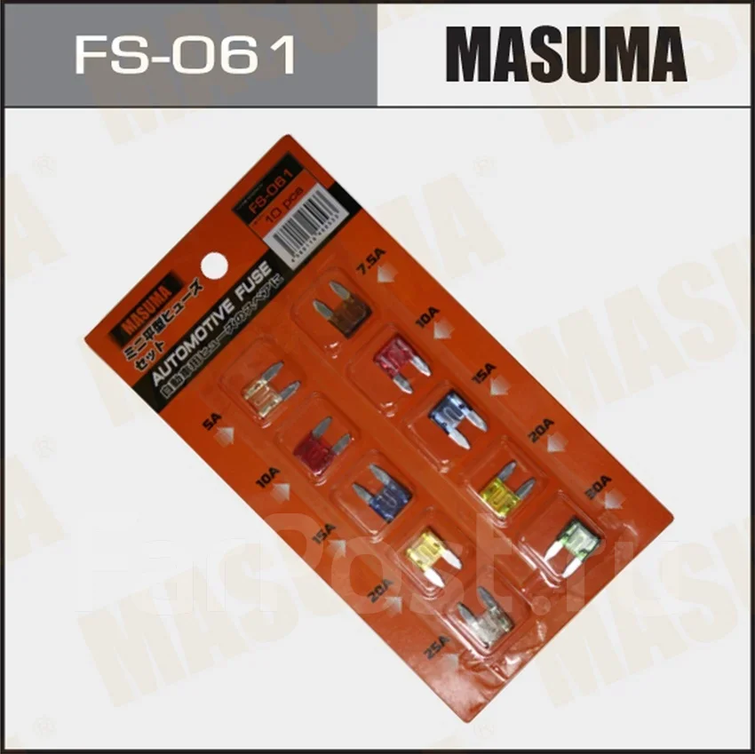 �������������� mini ����� 10 �� (7.5 - 30�) FS061 FS061 ����