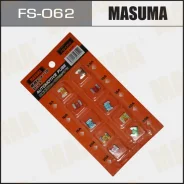 �������������� mini Masuma (����. ) ������ ������� 7.5-30A FS062 FS062 ����