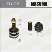 ���� FU-08 (30�56�27) Masuma FU08 ����