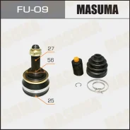 ���� Masuma (�������� 12 �������) 25x56x27 FU09 ����