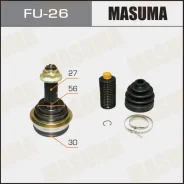 ���� Subaru Masuma FU26 ����