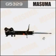 ����������� �������� ������ Nissan Almera N16 (2000-2006) [178Masumag5329] G5329 ����