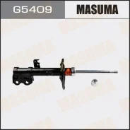 ����������� �������� GAS R Masuma G5409 G5409 ����