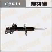 ����������� Nissan Tiida 07- ���. ���. ���� Masuma G5411 ����