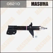 ����������� Subaru Forester -02 ���. ����. ���. ��������. Masuma G6210 ����