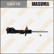 ����������� Mazda Masuma G8416 ����