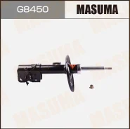 ����������� Nissan Teana -14 ������������ ��� Masuma G8450 ����