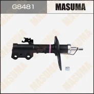 ����������� Toyota Prius 12- ������������ ��� Masuma G8481 ����