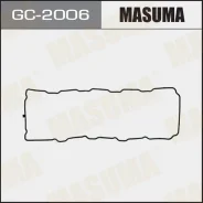 ��������� ��������� ������ Nissan Safari/Patrol ZD30DDTi Y61 Masuma GC2006 ����