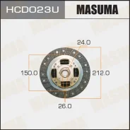 ���� ��������� honda Accord 2.0,2.2L 90- HCD023U ����