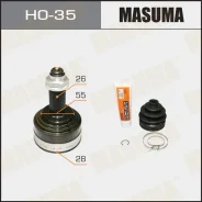 ���� HO-35 (28x55x26) Masuma HO35 ����