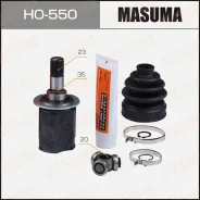 ���� Honda Accord -12 Masuma HO550 ����
