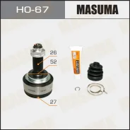 ���� 27x52x26 Masuma HO67 ����