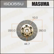 ���� ��������� Isuzu 6SA1, 6HE1 ISD055U ����