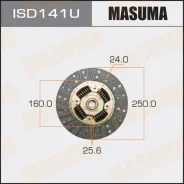 ���� ��������� ISD141U Masuma Isuzu ISD141U ����