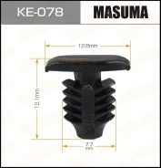 ������ ������������� (����������) (���. 50 ��. ) Masuma KE078 ����